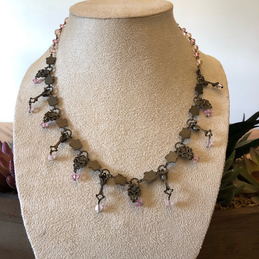 Sorrelli Necklace - Picture 4 of 10